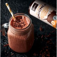 NOMU Chocmilk Powder